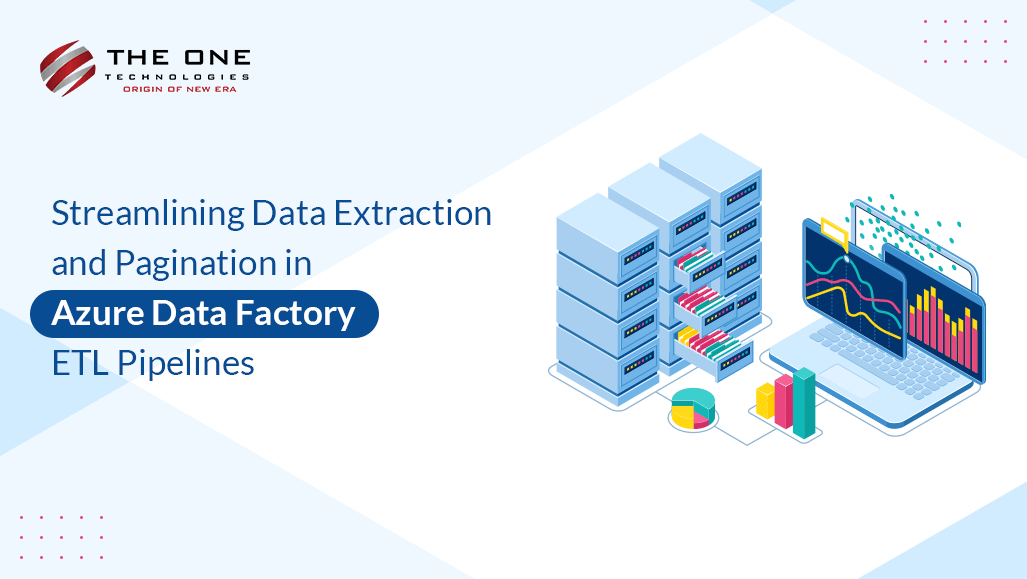 Streamlining Data Extraction and Pagination in Azure Data Factory ETL Pipelines