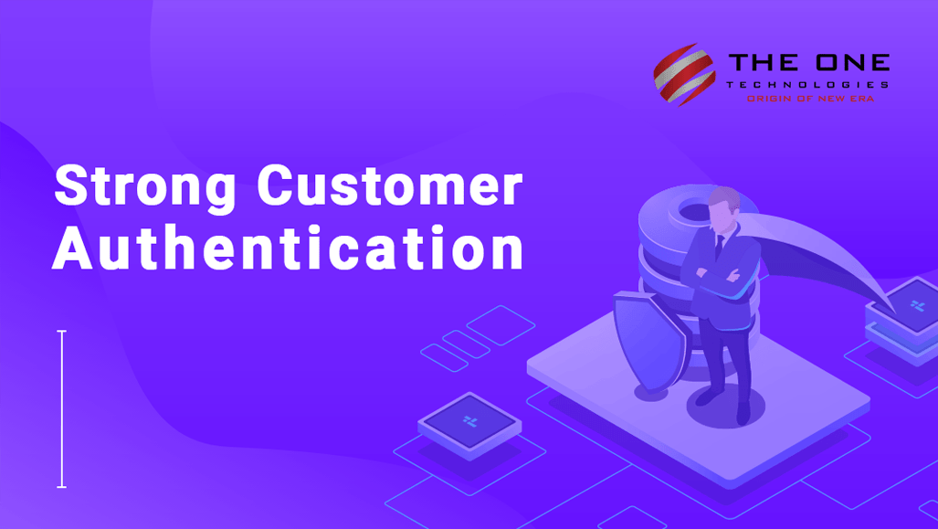 Strong Customer Authentication