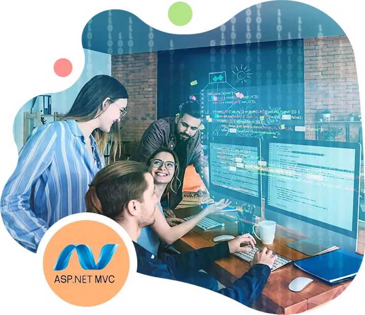 Hire ASP Net MVC Developers