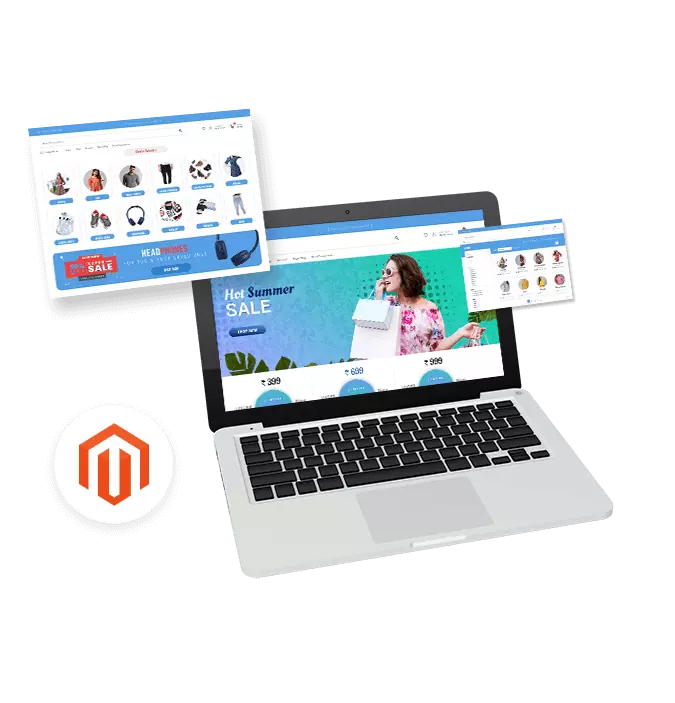 Hire Magento Developers