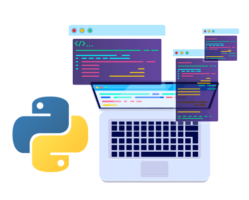 hire python django programmers