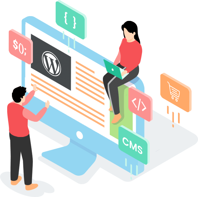 Hire WordPress Developers