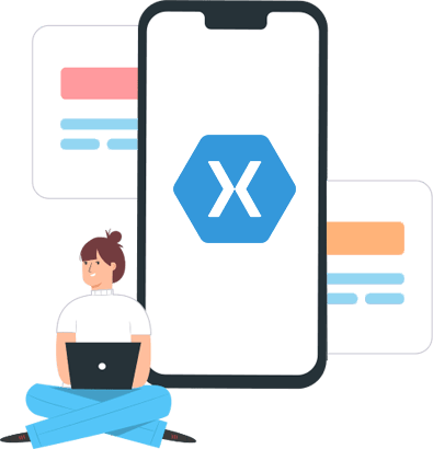 xamarin developers for mobile apps