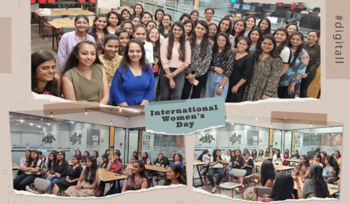 IWD Celebration 2023